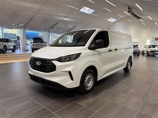 Ford Transit Custom 320 L2H1 2,0 EcoBlue Trend 136HK 8g Aut.