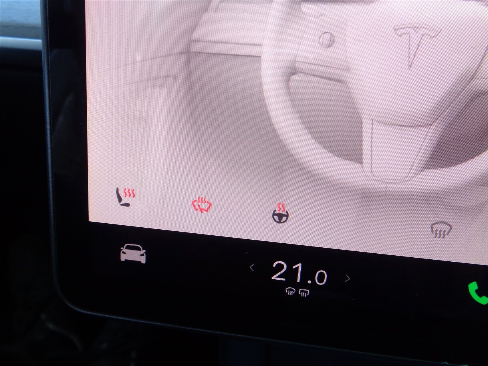 Billede af Tesla Model Y EL RWD 299HK 5d Aut.