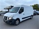 Billede af Nissan NV 400 L2H2 2,3 DCi Comfort Start/Stop 170HK Van 6g