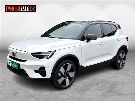 Volvo XC40 P6 Recharge Plus 231HK 5d Aut.