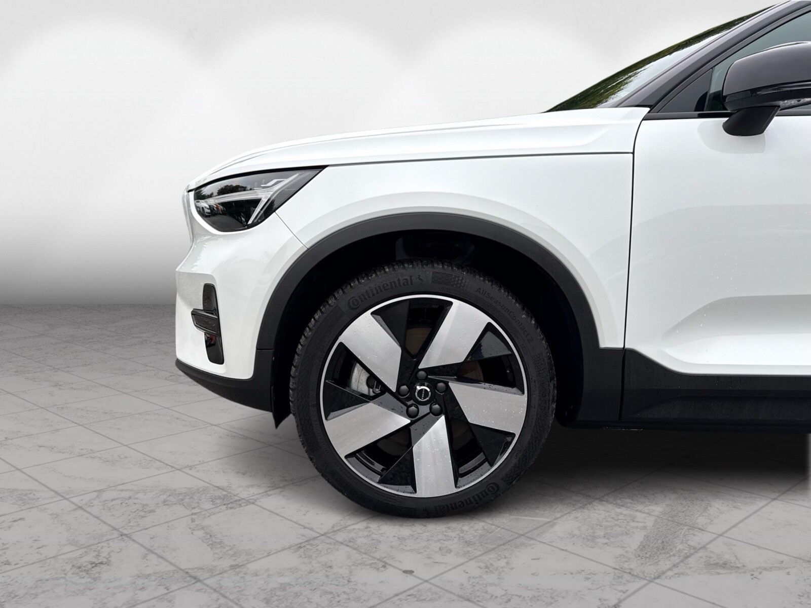 Billede af Volvo XC40 P6 Recharge Plus 231HK 5d Aut.