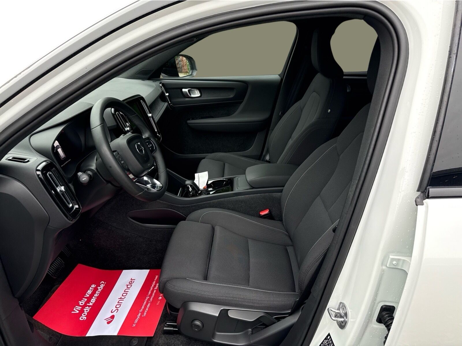 Billede af Volvo XC40 P6 Recharge Plus 231HK 5d Aut.