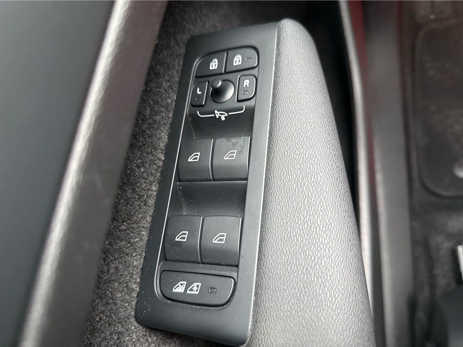 Billede af Volvo XC40 P6 Recharge Plus 231HK 5d Aut.