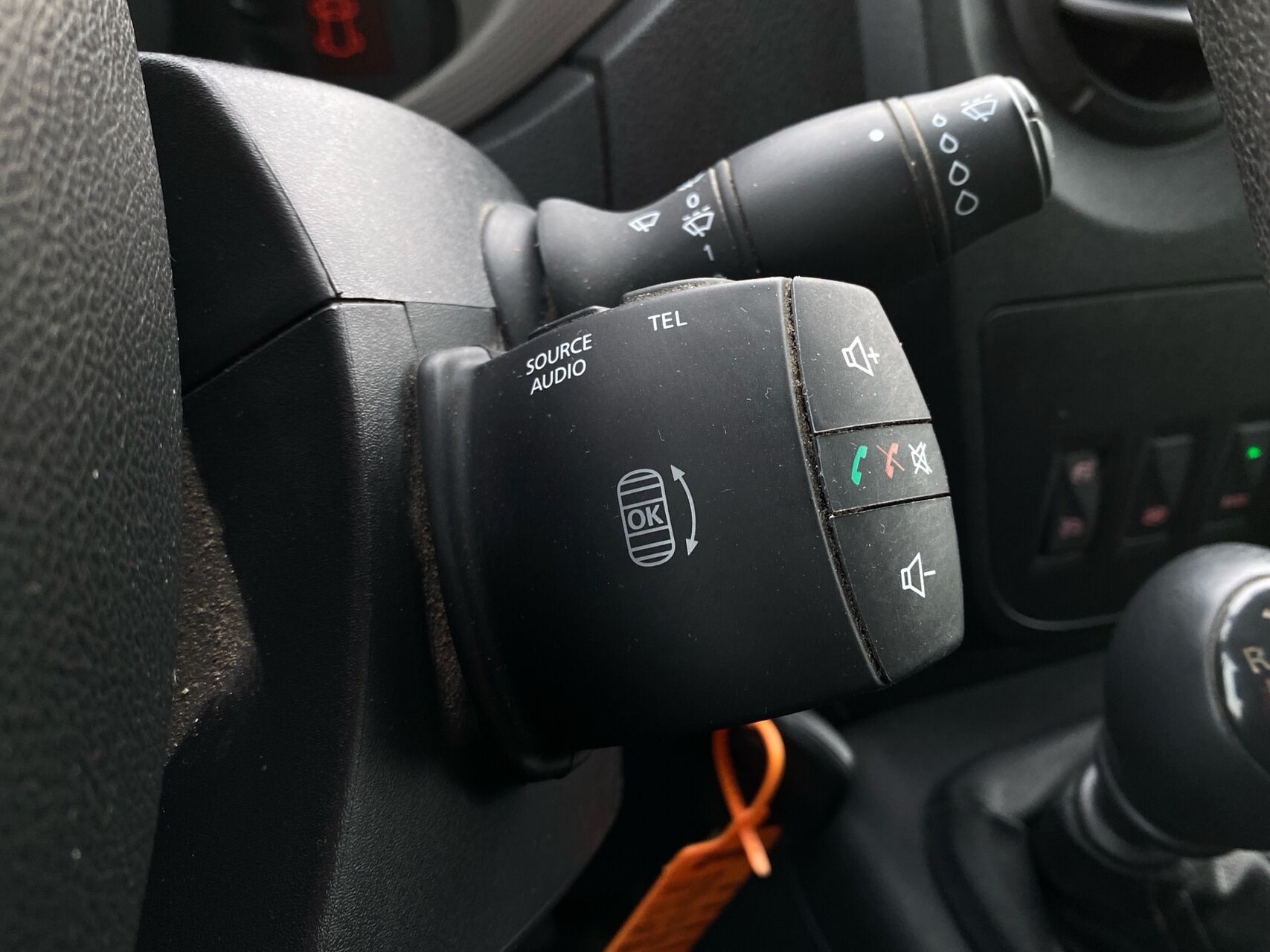 Billede af Nissan NV 400 L2H2 2,3 DCi Comfort Start/Stop 170HK Van 6g