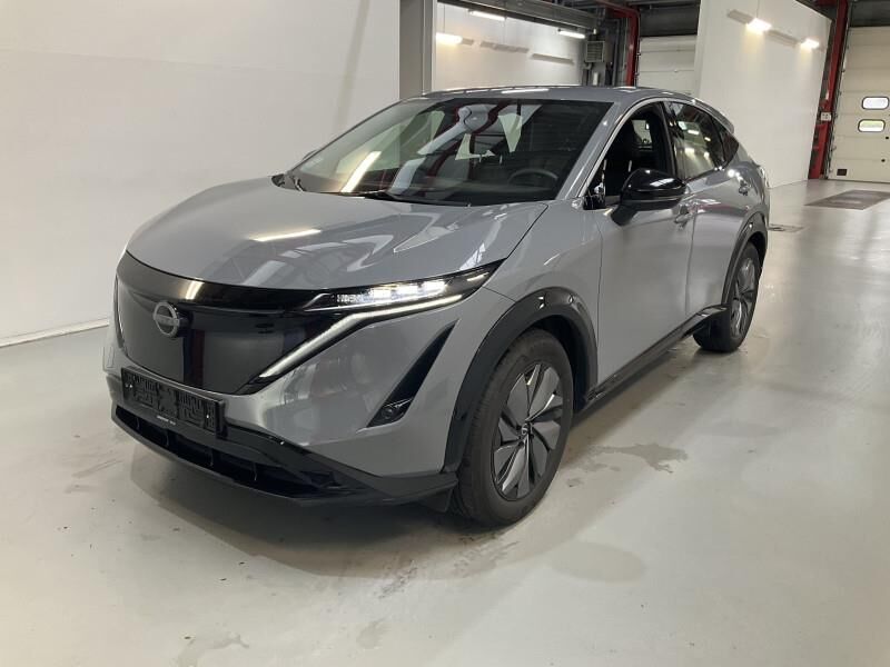 Billede af Nissan Ariya EL Engage 214HK 5d Aut.