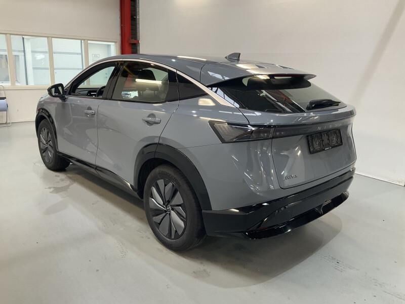 Billede af Nissan Ariya EL Engage 214HK 5d Aut.