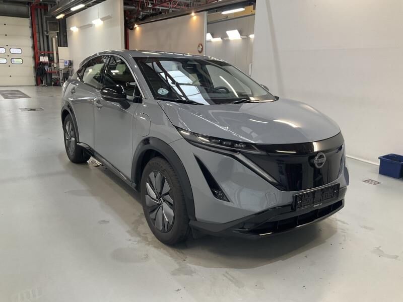Billede af Nissan Ariya EL Engage 214HK 5d Aut.