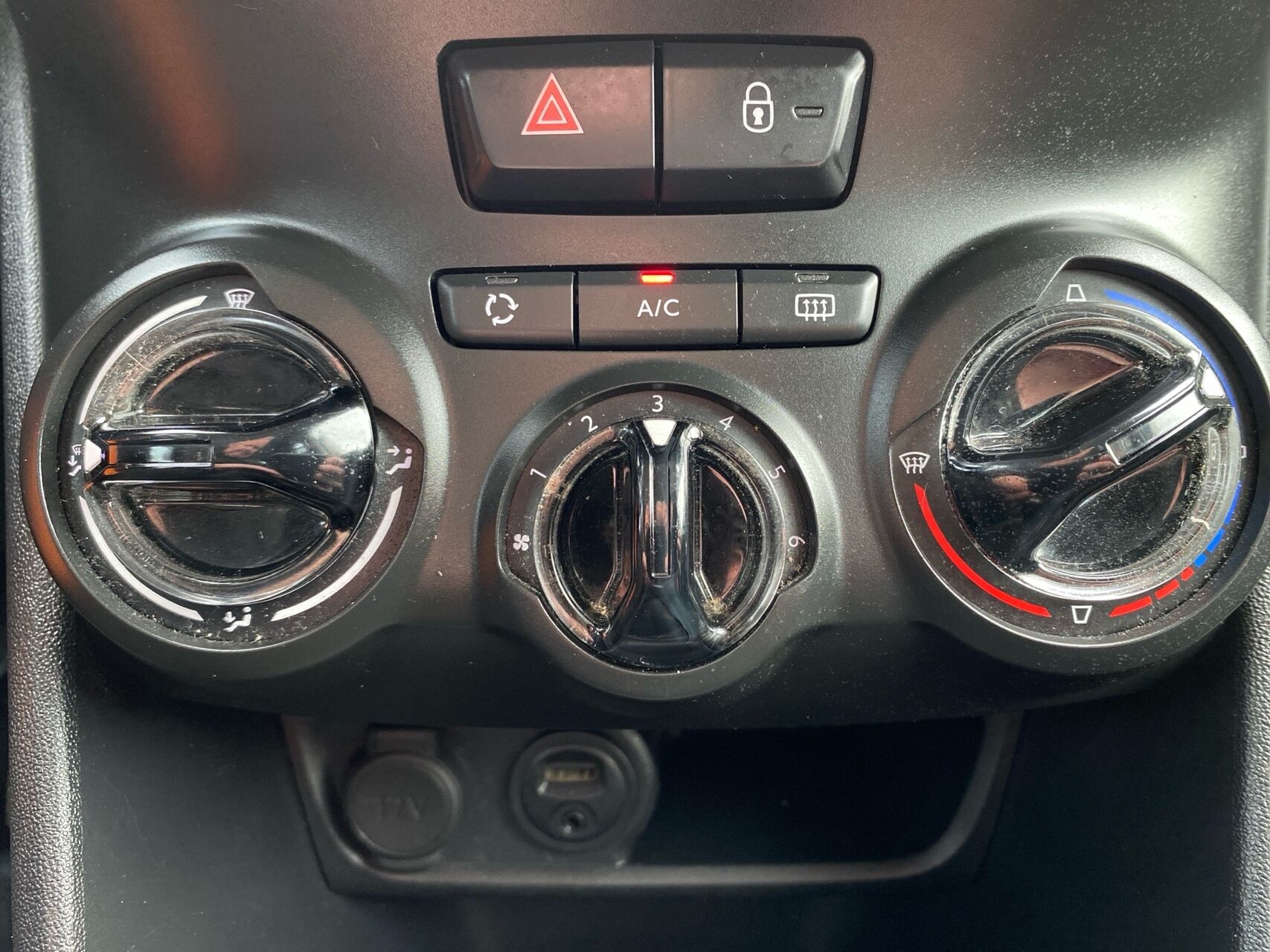 Billede af Peugeot 208 1,2 VTi Active 82HK 5d