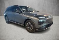 Billede af Xpeng G9 EL Standard Range 313HK 5d Aut.