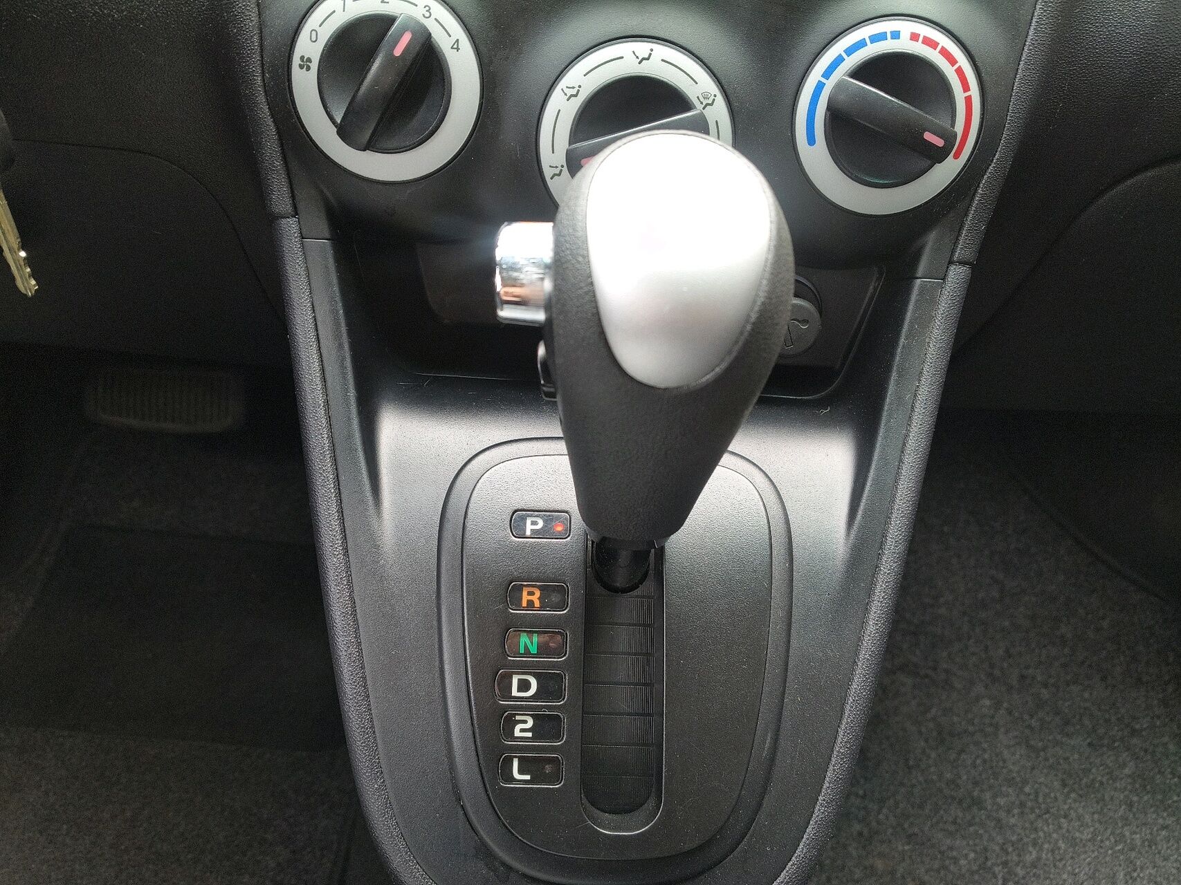 Billede af Hyundai i10 1,2 Comfort 78HK 5d Aut.