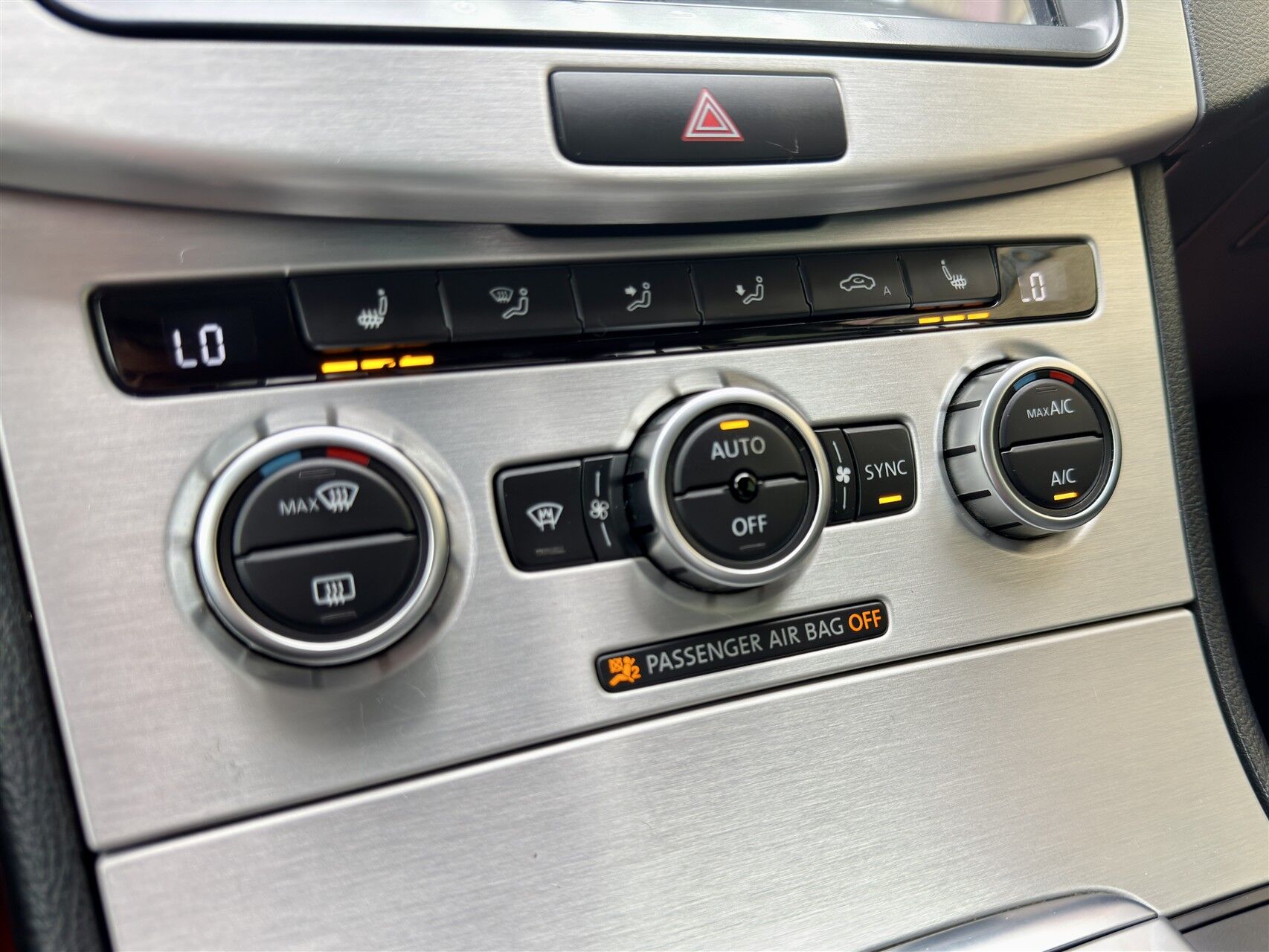 Billede af VW Passat Variant 2,0 BlueMotion TDI Comfortline DSG 170HK Stc 6g Aut.