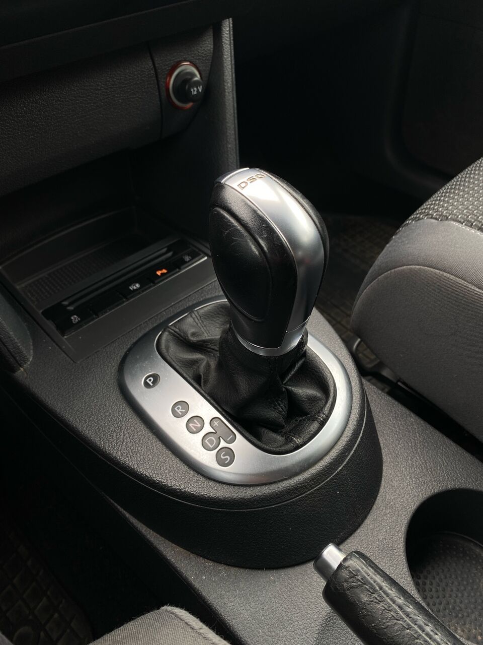 Billede af VW Touran 1,4 TSI Comfortline 140HK 6g