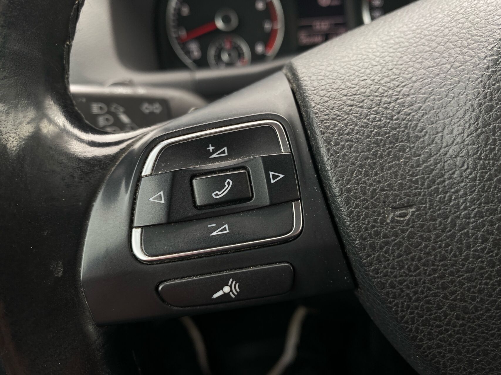Billede af VW Touran 1,4 TSI Comfortline 140HK 6g