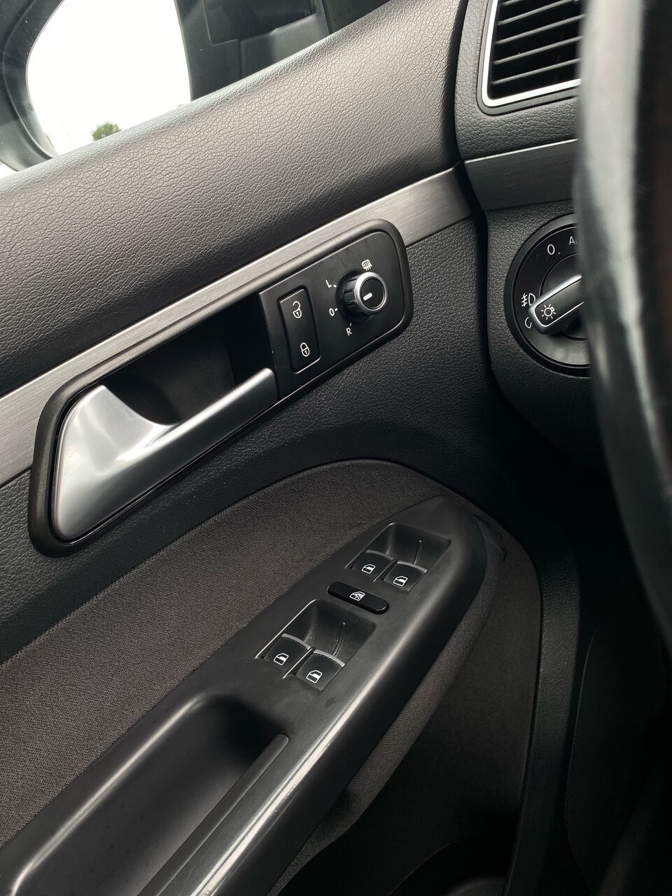 Billede af VW Touran 1,4 TSI Comfortline 140HK 6g