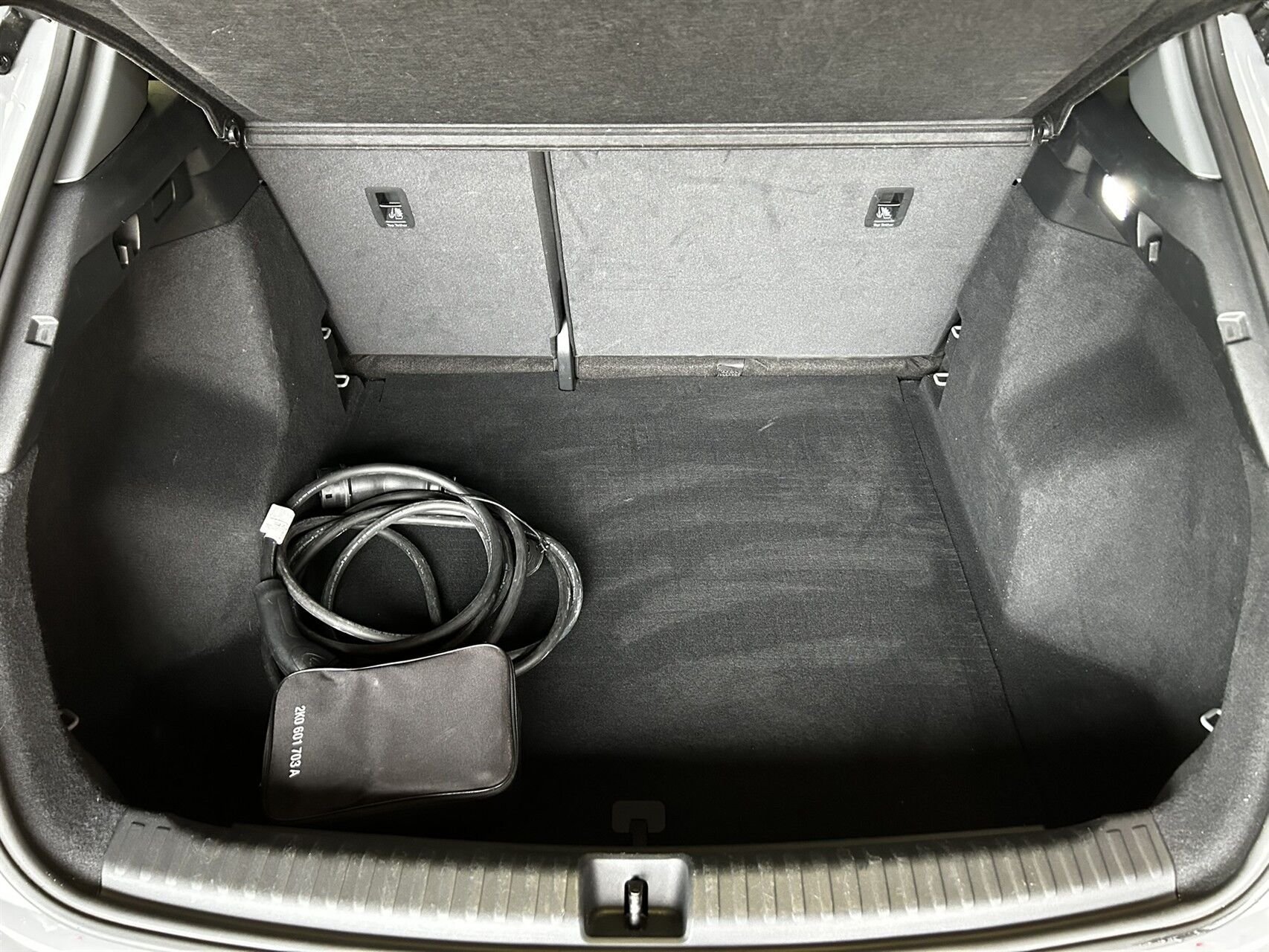 Billede af Audi Q4 45 E-tron Progress 286HK 5d Aut.