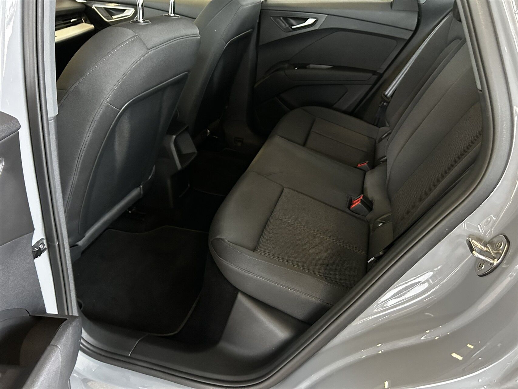 Billede af Audi Q4 45 E-tron Progress 286HK 5d Aut.