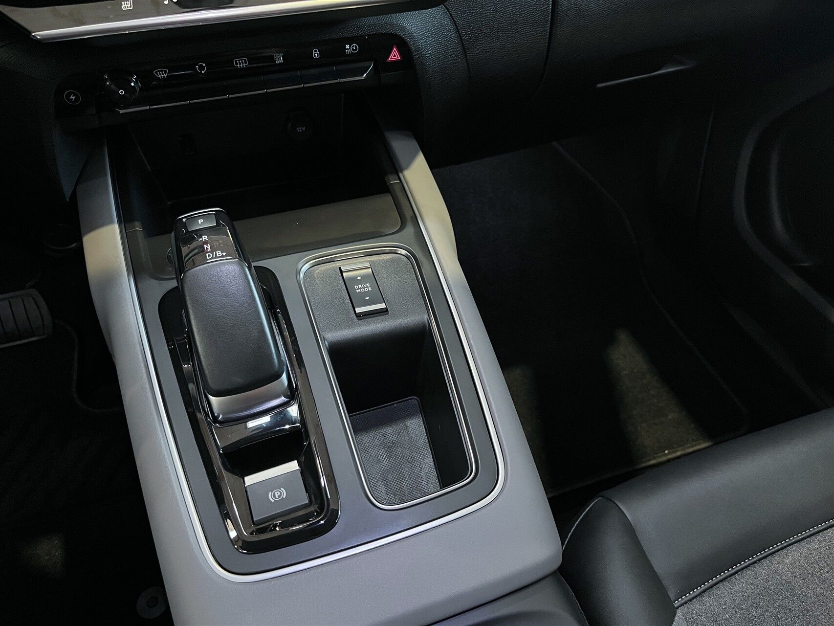 Billede af Citroën C5 Aircross 1,6 Plugin-hybrid Iconic EAT8 225HK 5d 8g Aut.