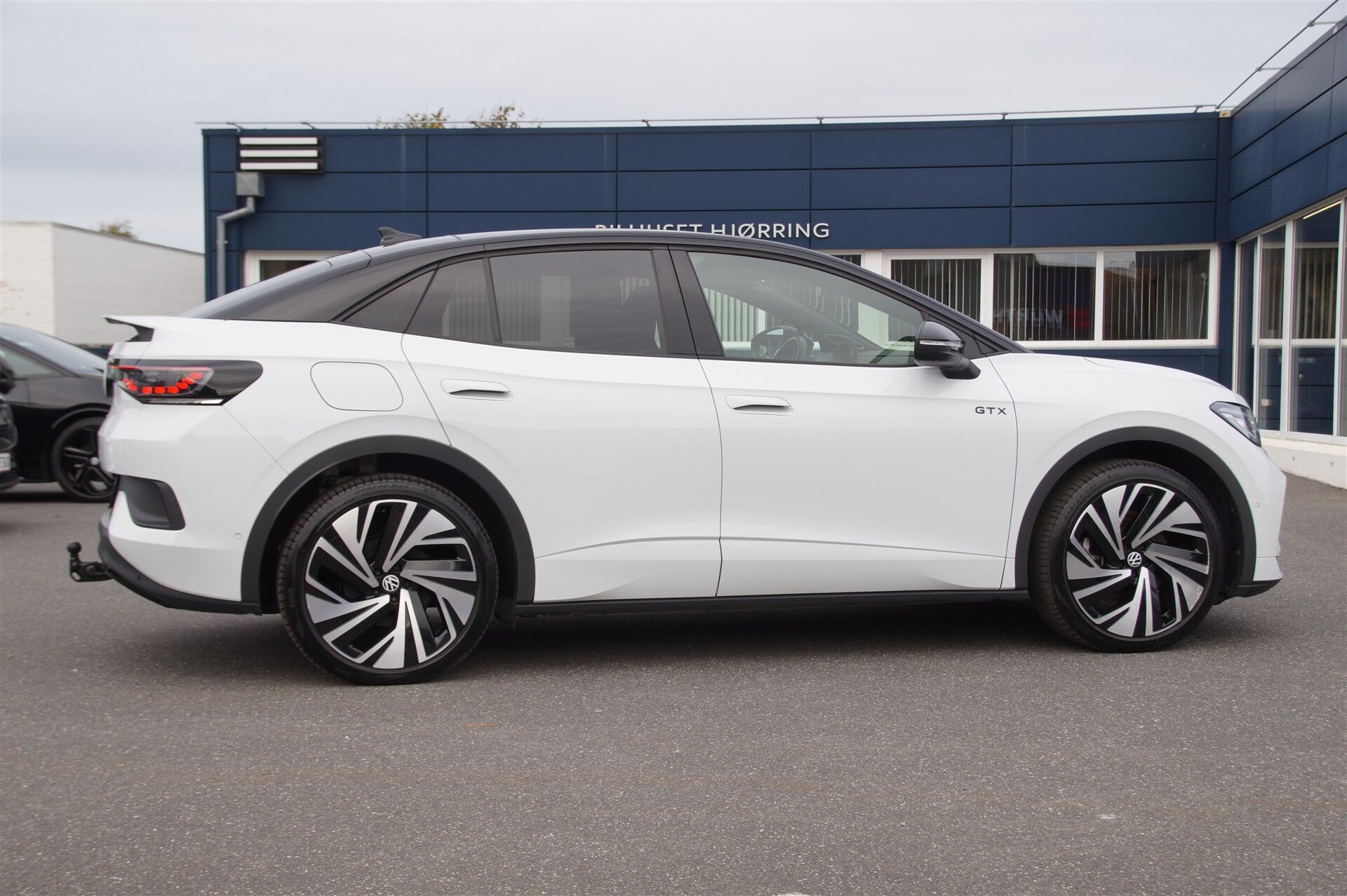 Billede af VW ID.5 EL GTX 4Motion 340HK 5d Aut.
