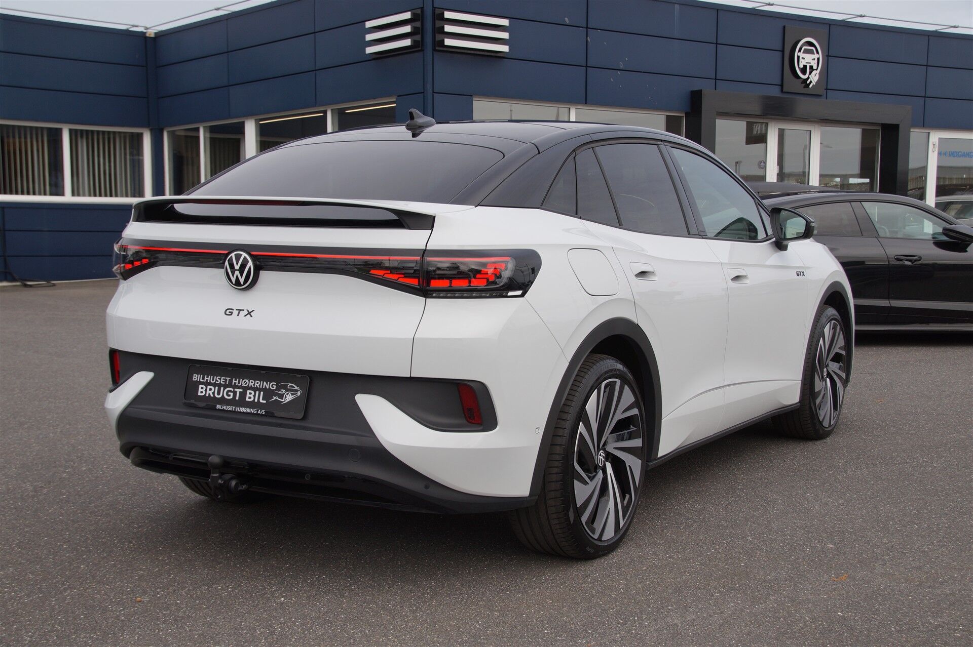 Billede af VW ID.5 EL GTX 4Motion 340HK 5d Aut.