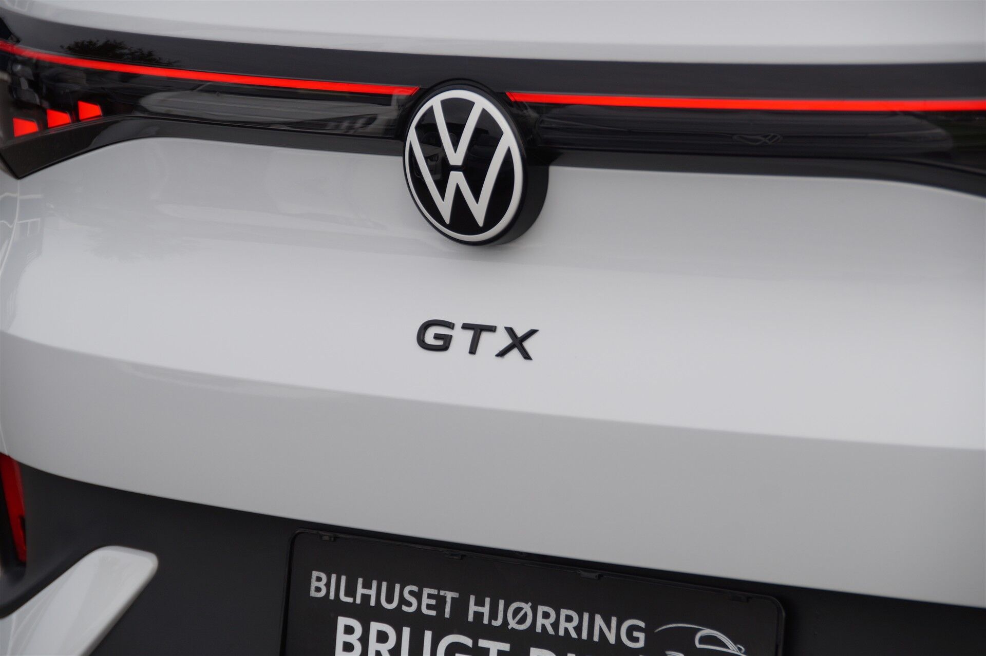Billede af VW ID.5 EL GTX 4Motion 340HK 5d Aut.
