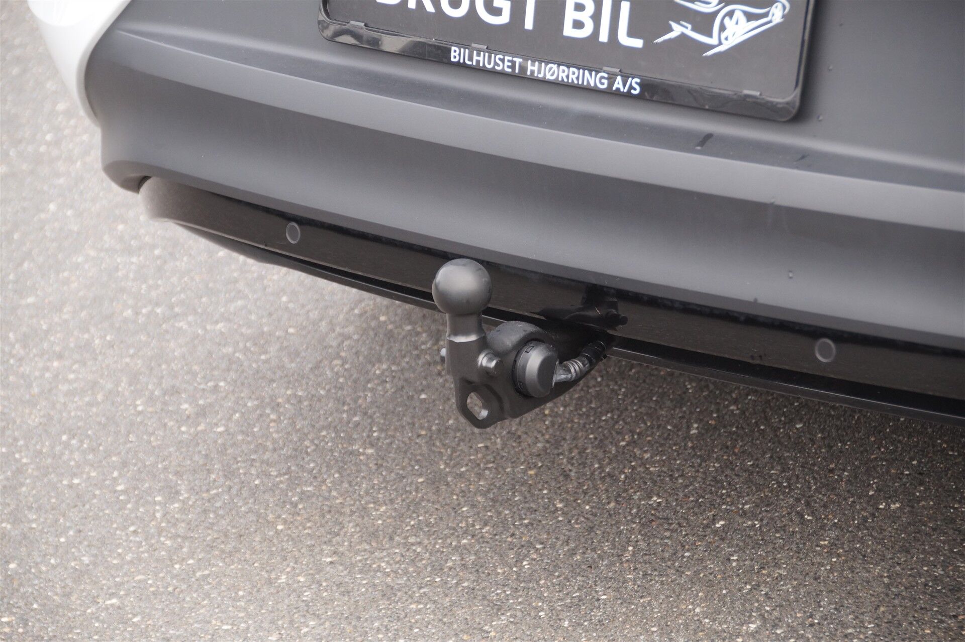 Billede af VW ID.5 EL GTX 4Motion 340HK 5d Aut.
