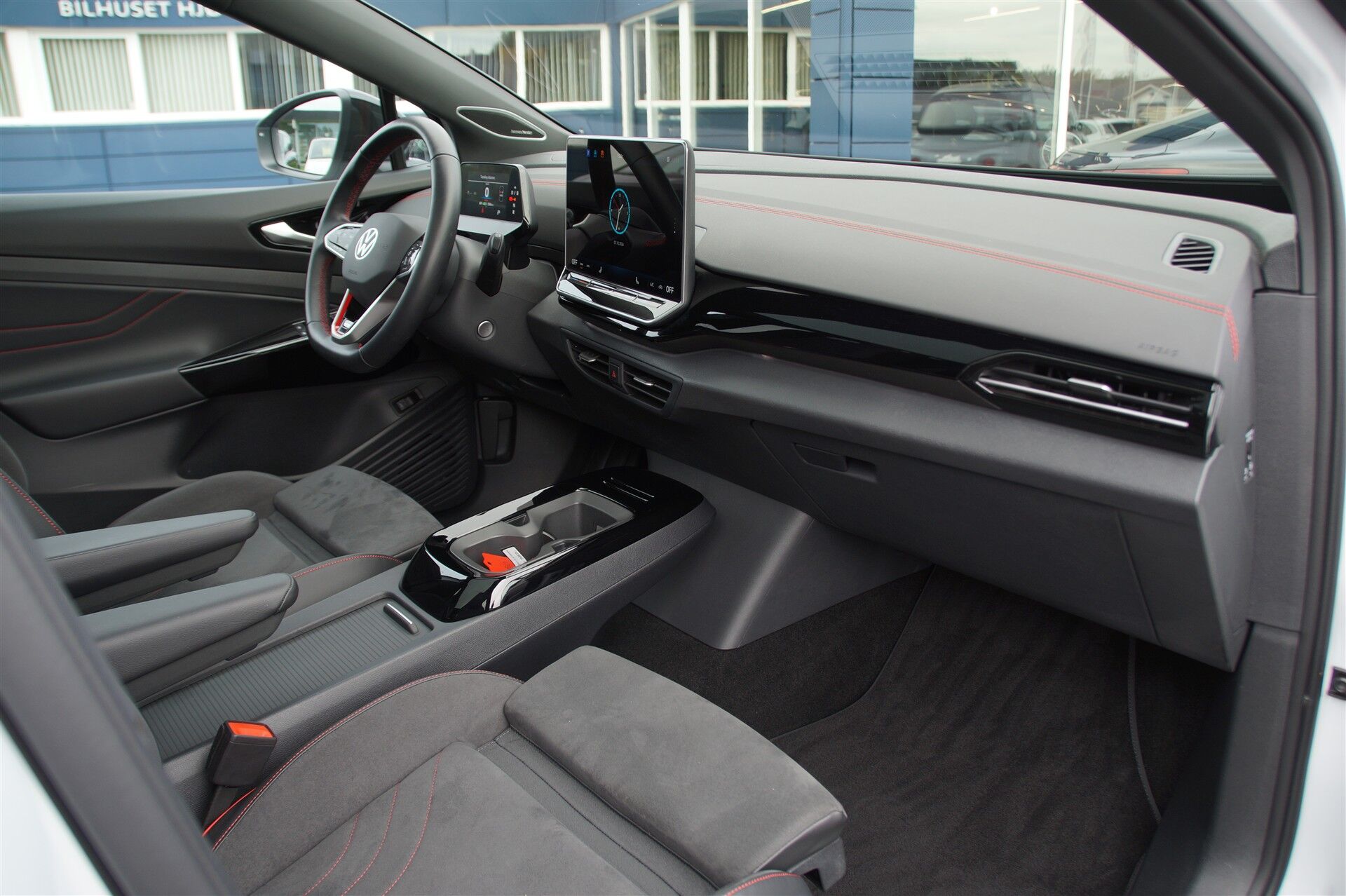 Billede af VW ID.5 EL GTX 4Motion 340HK 5d Aut.