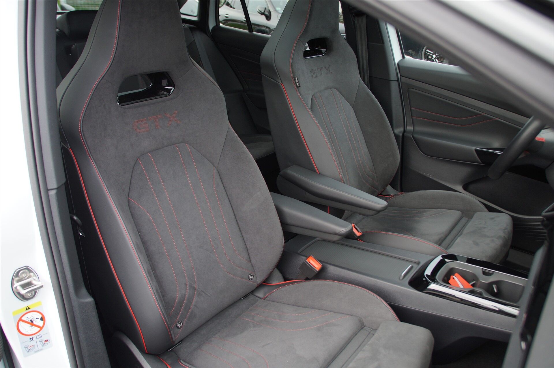 Billede af VW ID.5 EL GTX 4Motion 340HK 5d Aut.