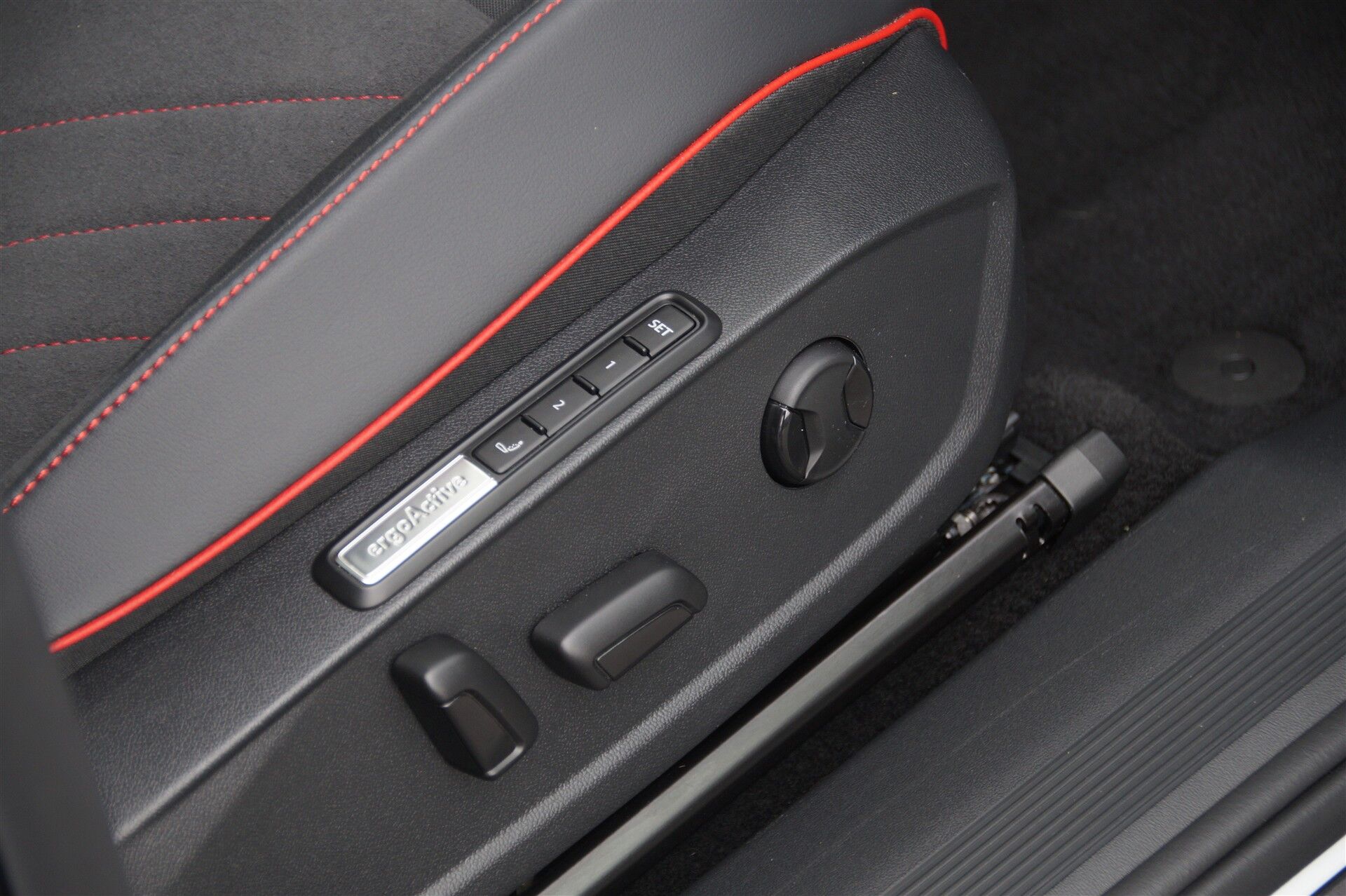 Billede af VW ID.5 EL GTX 4Motion 340HK 5d Aut.