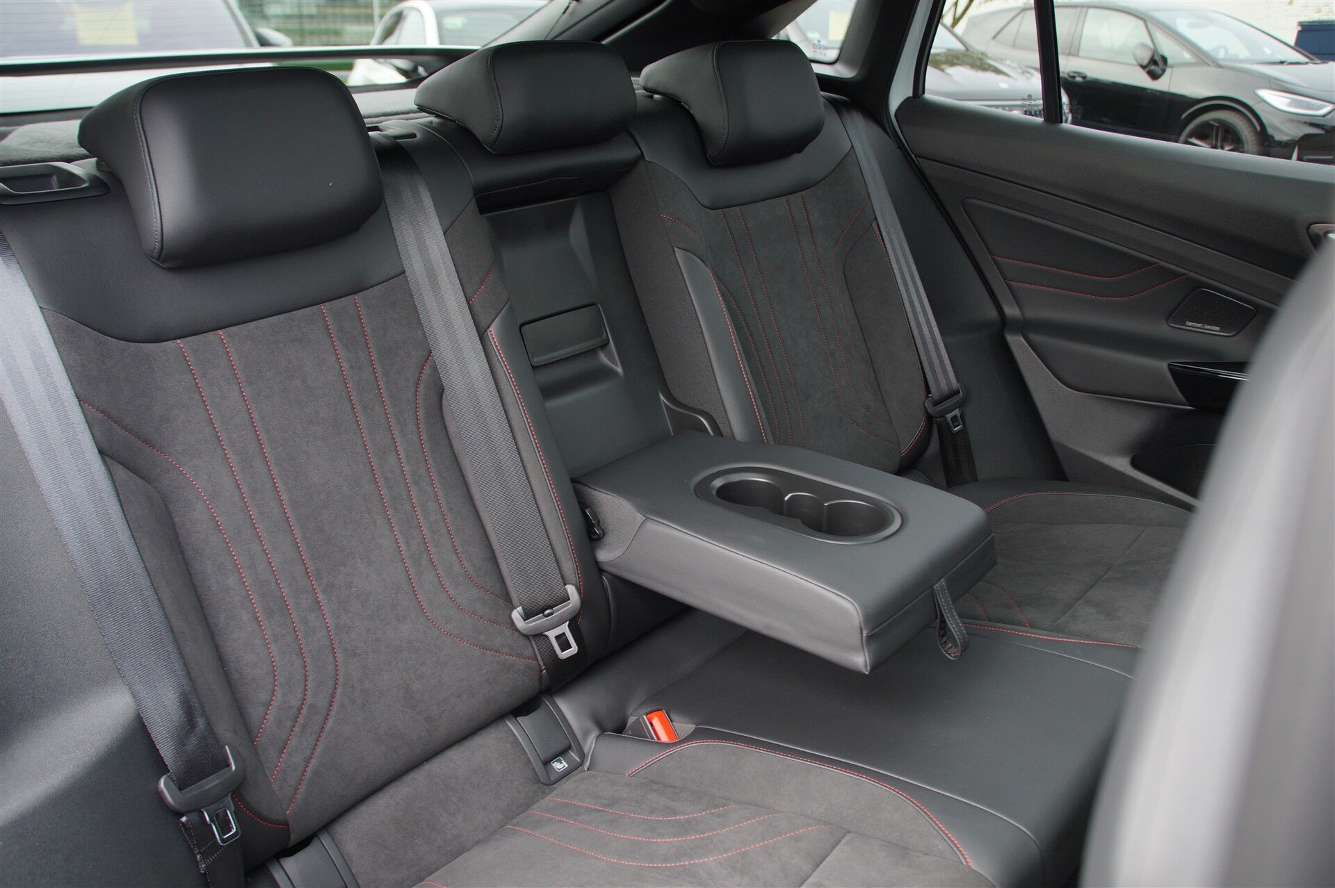 Billede af VW ID.5 EL GTX 4Motion 340HK 5d Aut.