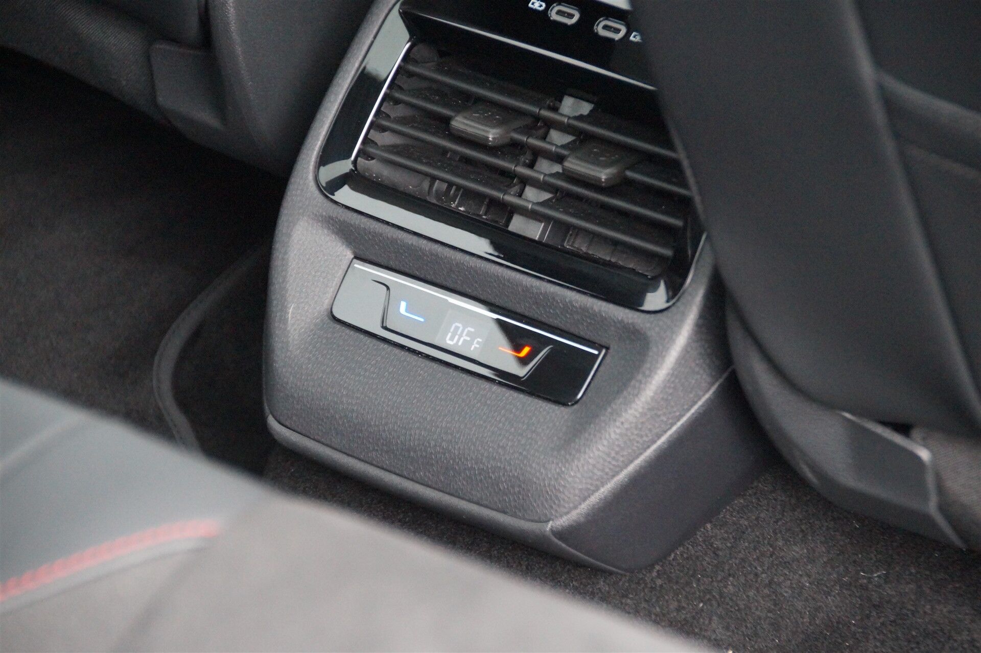 Billede af VW ID.5 EL GTX 4Motion 340HK 5d Aut.