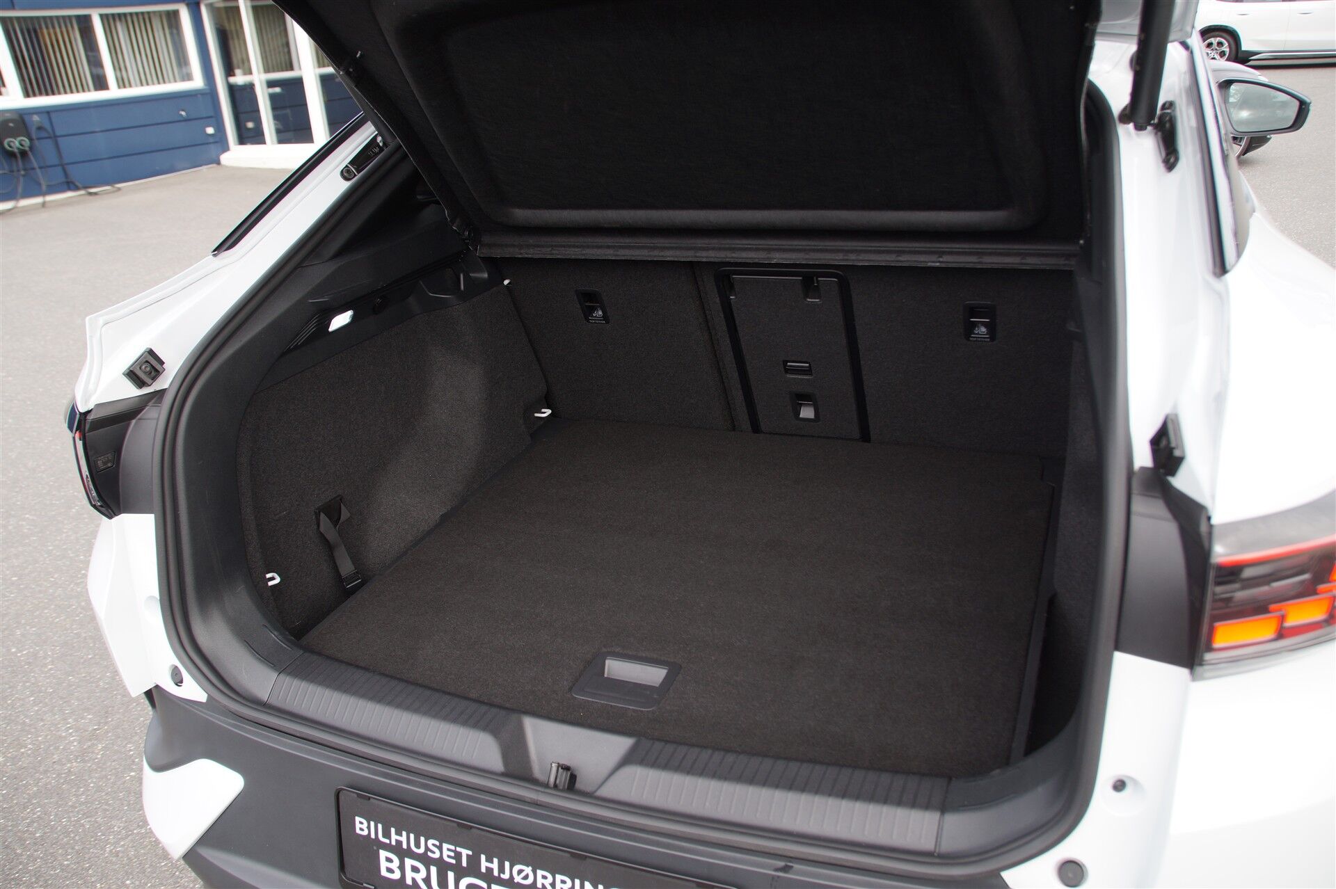 Billede af VW ID.5 EL GTX 4Motion 340HK 5d Aut.