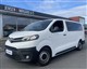 Billede af Toyota Proace Verso Long 2,0 D Combi m/bagklap 122HK 6g