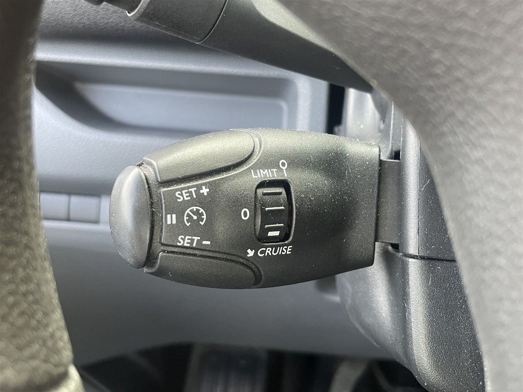 Billede af Toyota Proace Verso Long 2,0 D Combi m/bagklap 122HK 6g