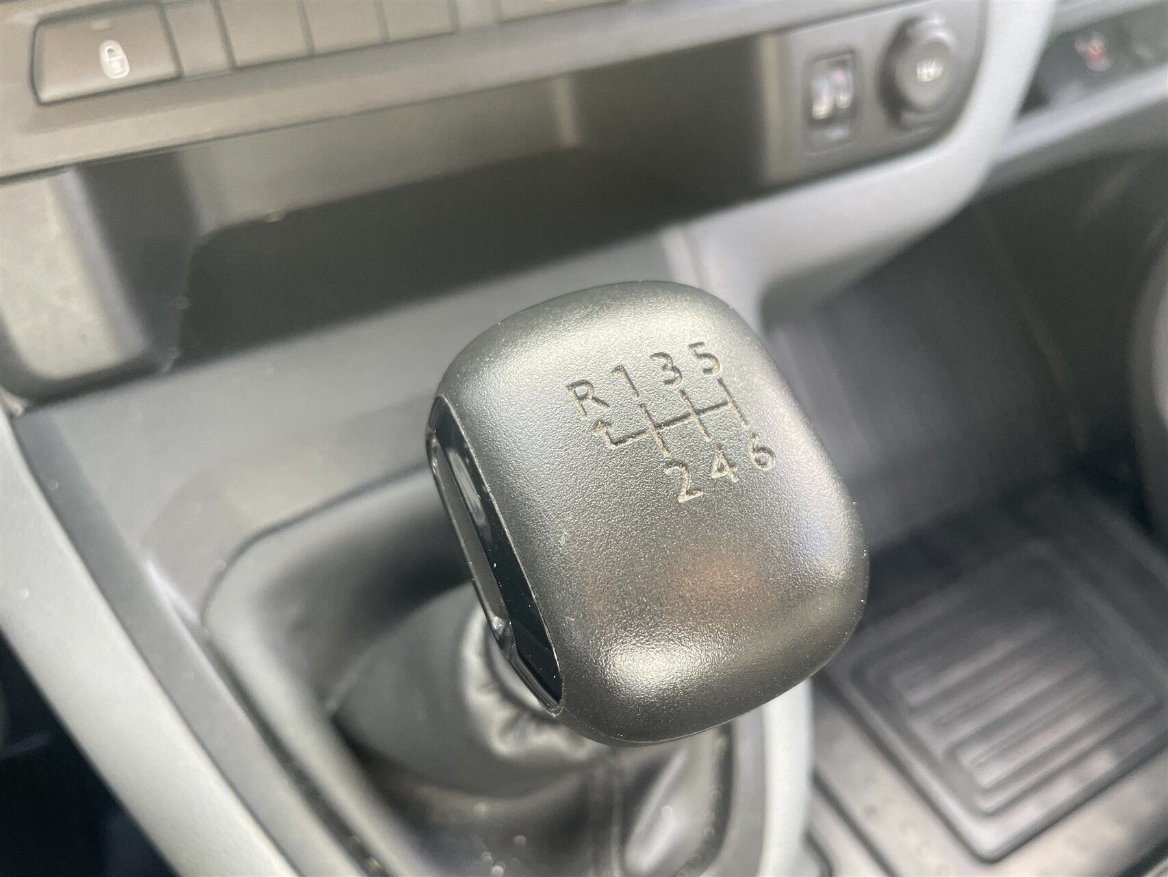 Billede af Toyota Proace Verso Long 2,0 D Combi m/bagklap 122HK 6g