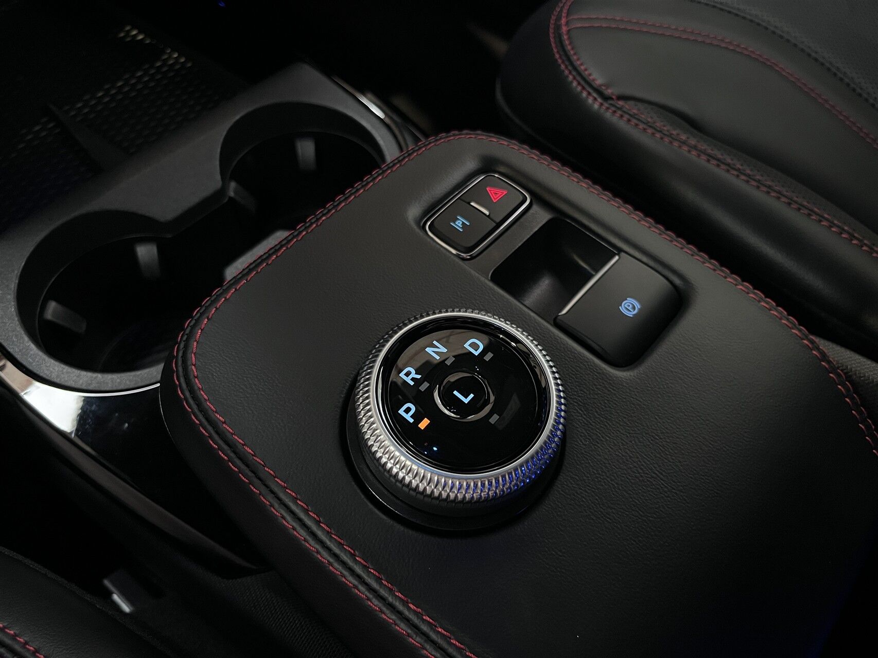 Billede af Ford Mustang Mach-E EL UR Premium 294HK 5d Aut.