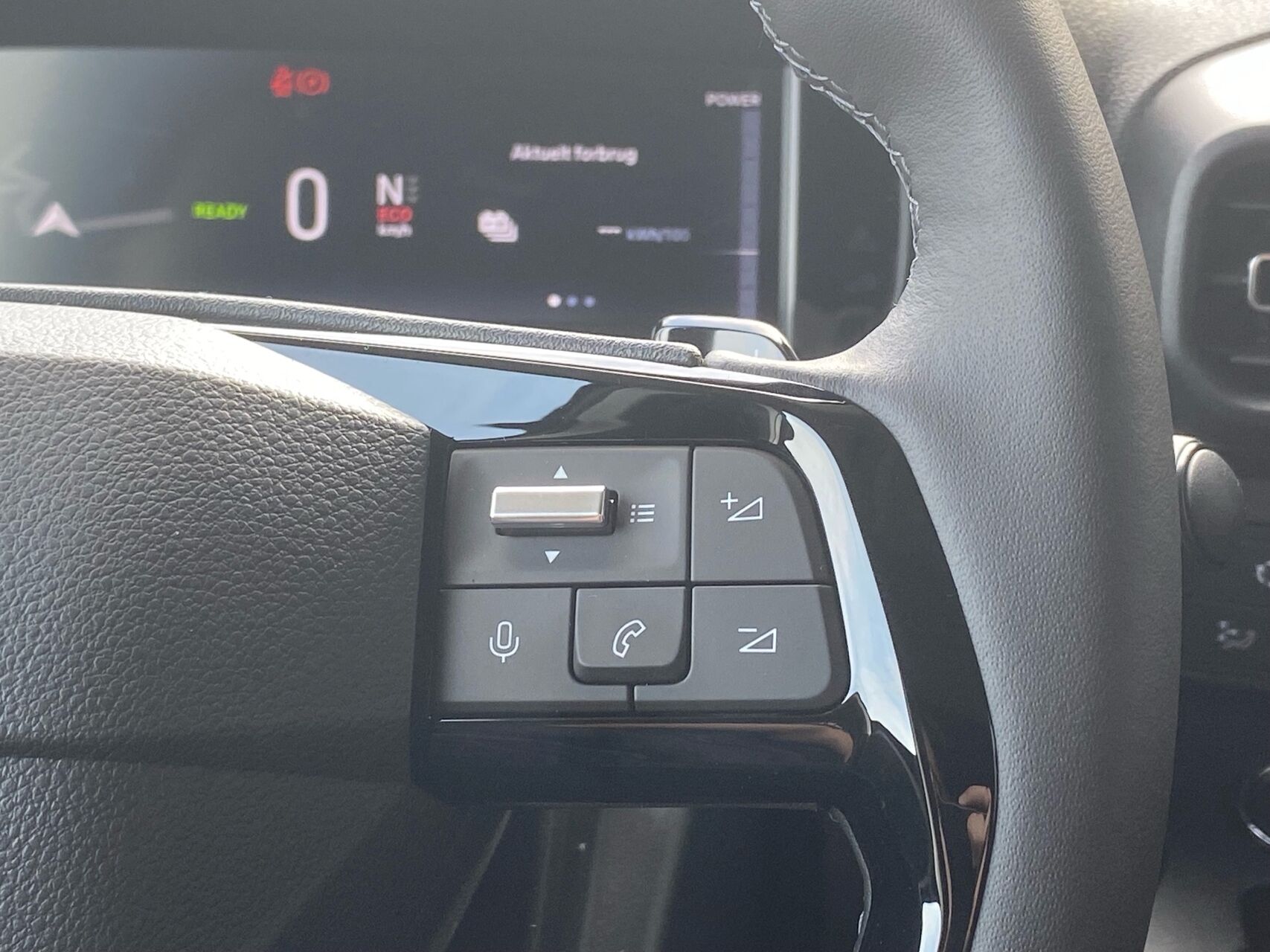 Billede af Fiat E-Doblò L2 EL Pro 136HK Van Aut.