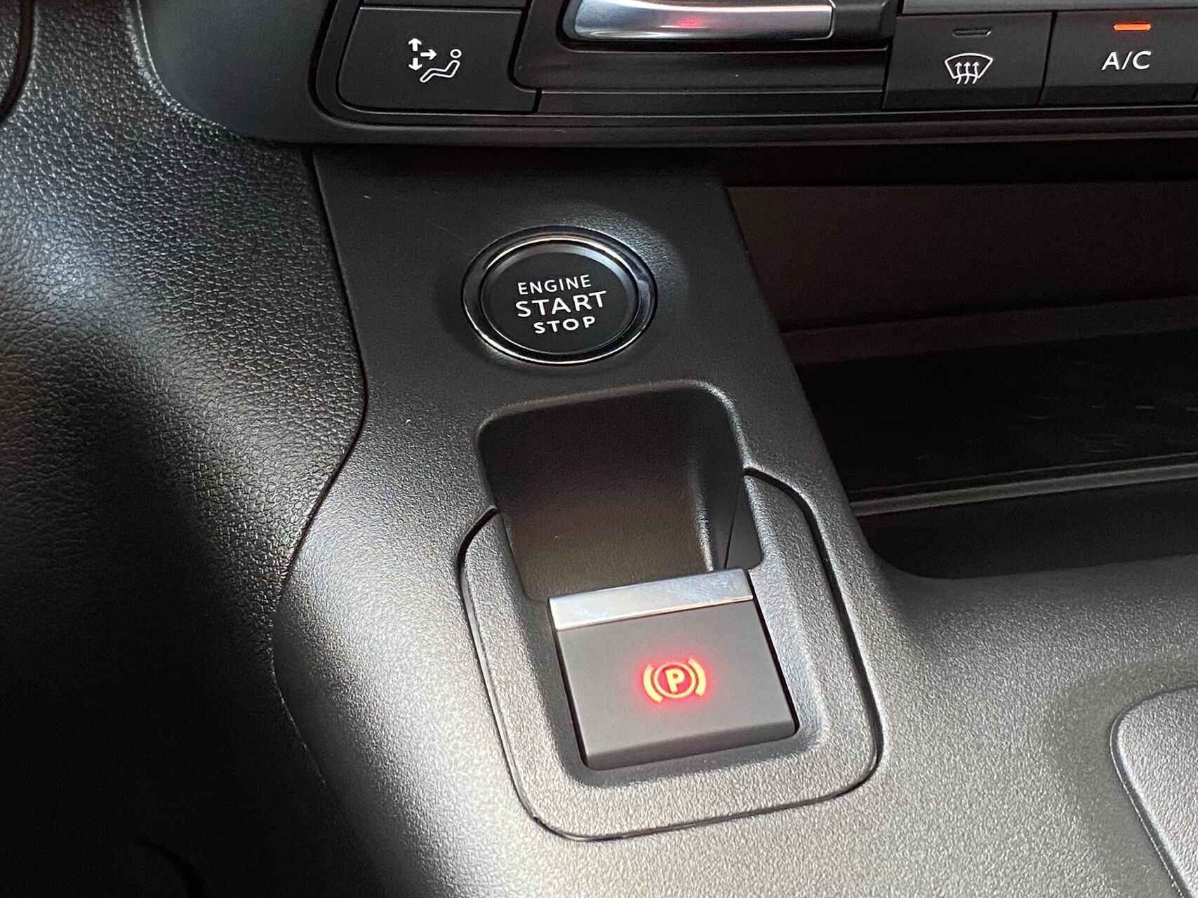 Billede af Fiat E-Doblò L2 EL Pro 136HK Van Aut.