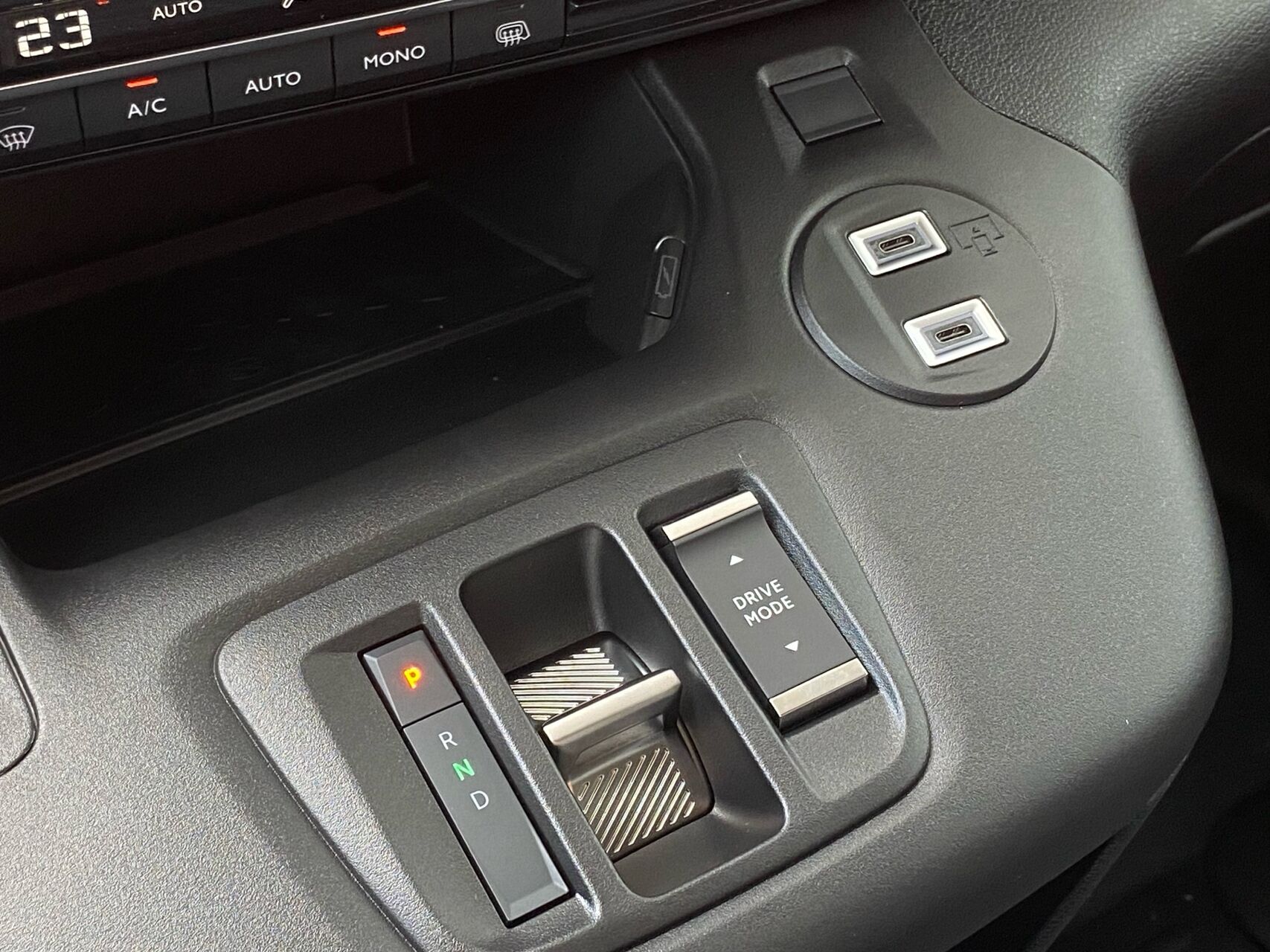 Billede af Fiat E-Doblò L2 EL Pro 136HK Van Aut.