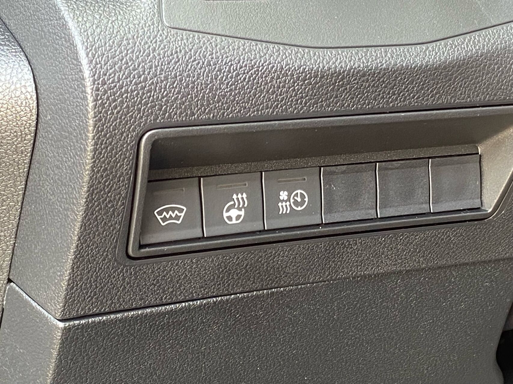 Billede af Fiat E-Doblò L2 EL Pro 136HK Van Aut.