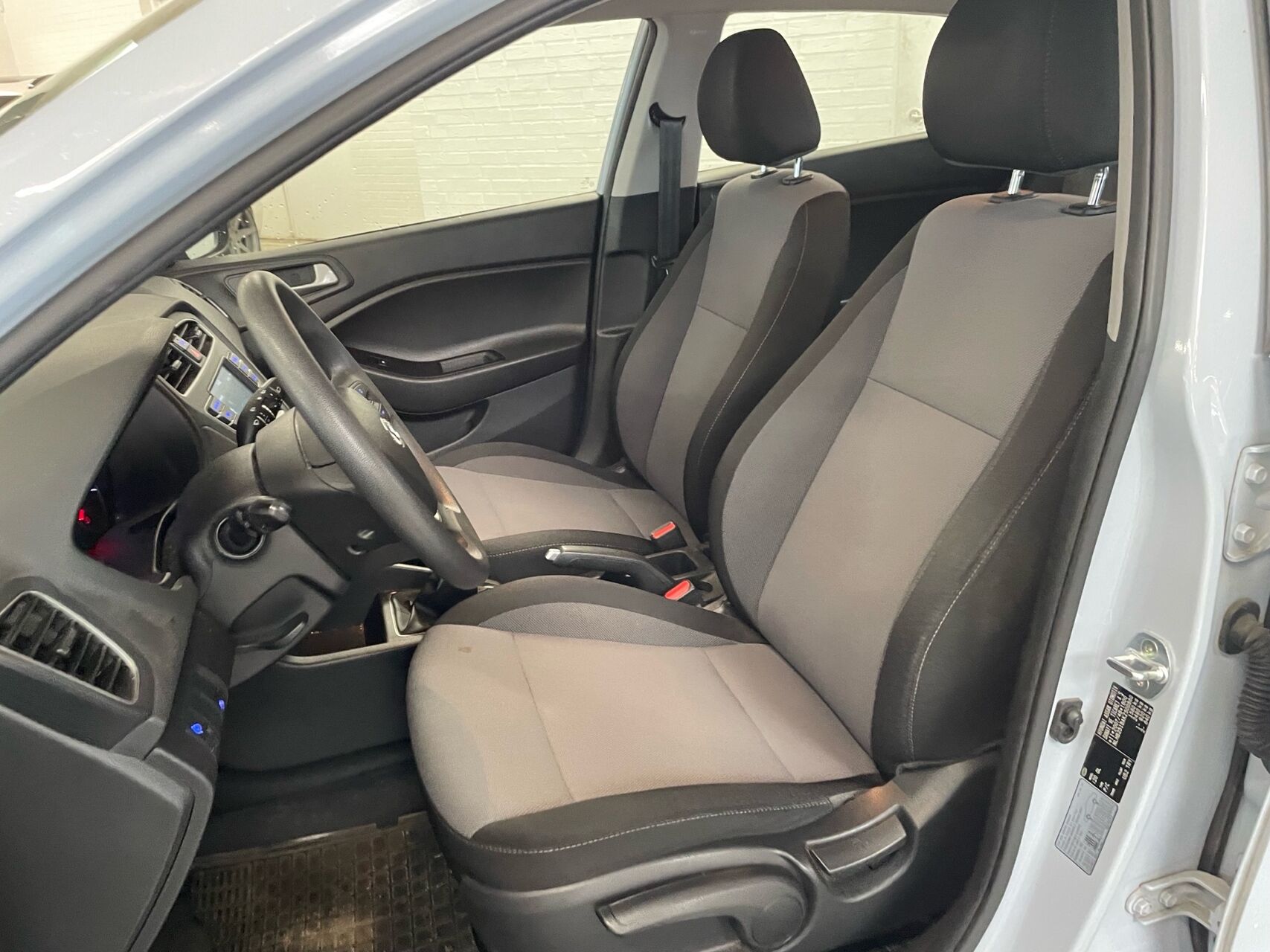 Billede af Hyundai i20 1,25 Life+ 75HK 5d