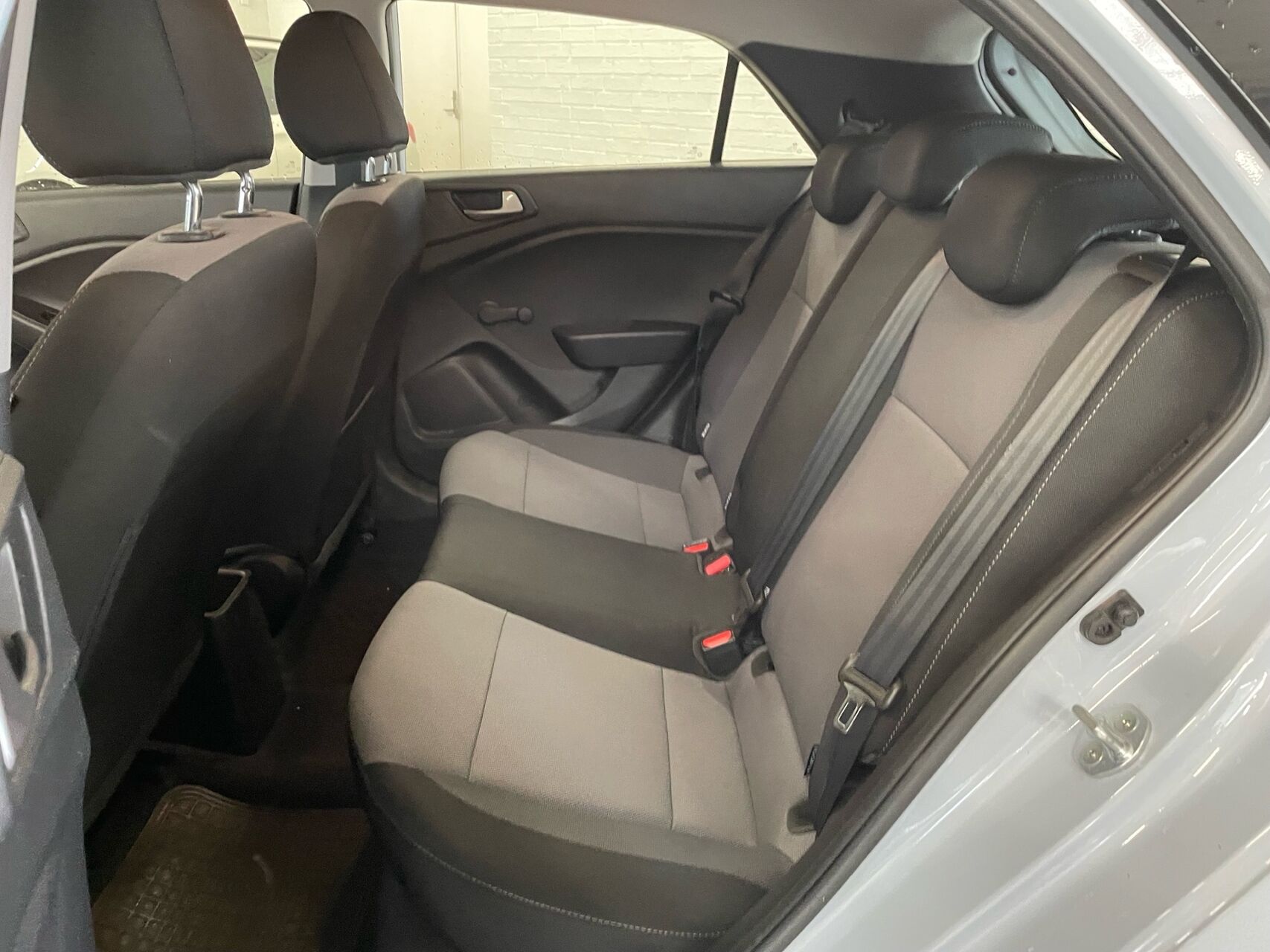 Billede af Hyundai i20 1,25 Life+ 75HK 5d