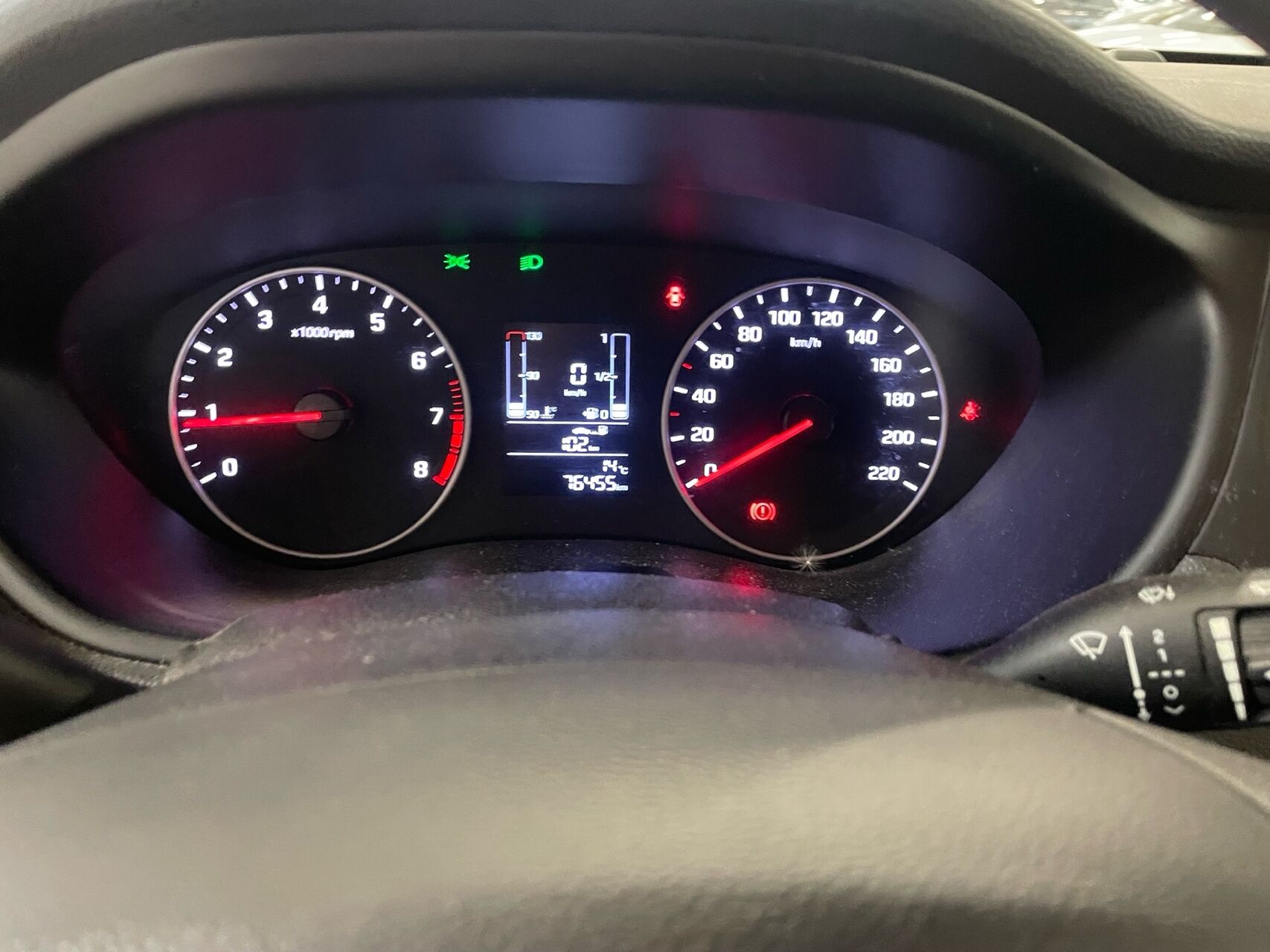 Billede af Hyundai i20 1,25 Life+ 75HK 5d