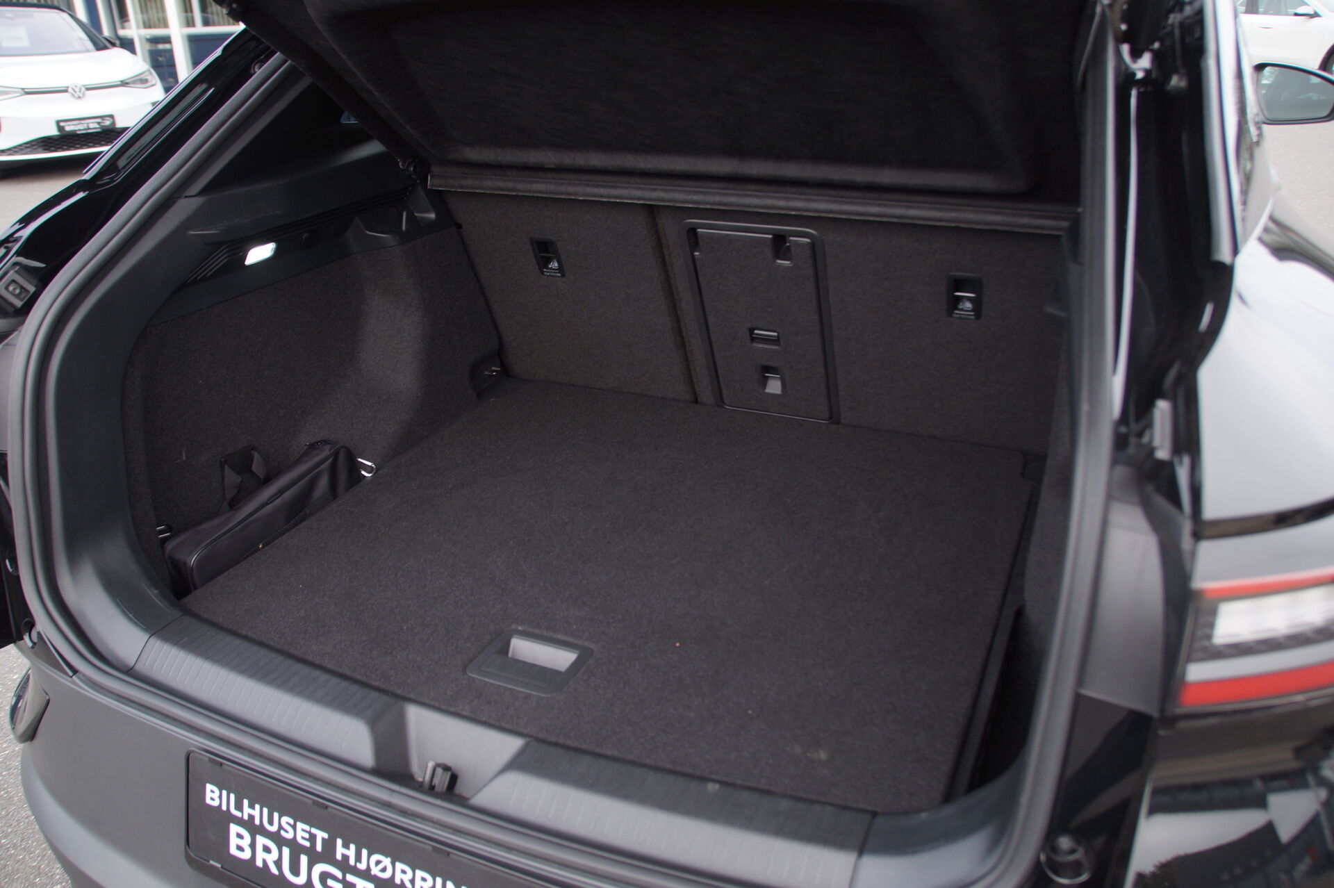 Billede af VW ID.4 EL Pro 4Motion 286HK 5d Aut.