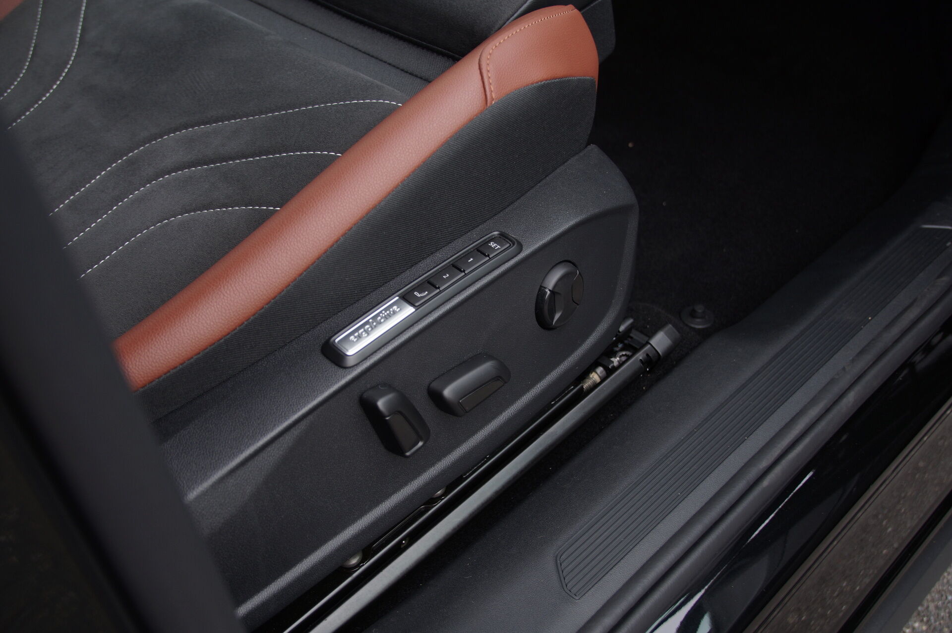 Billede af VW ID.4 EL Pro 4Motion 286HK 5d Aut.