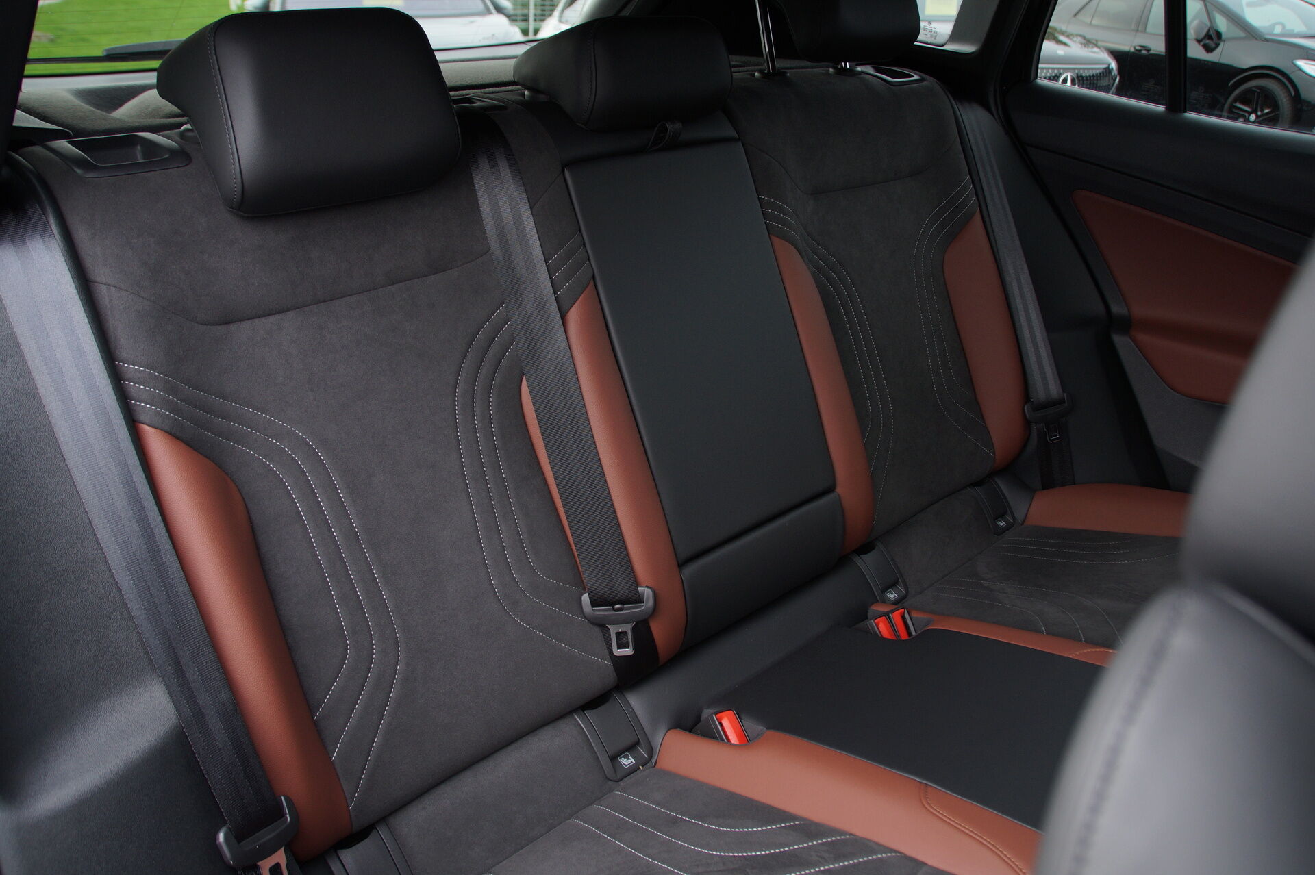 Billede af VW ID.4 EL Pro 4Motion 286HK 5d Aut.