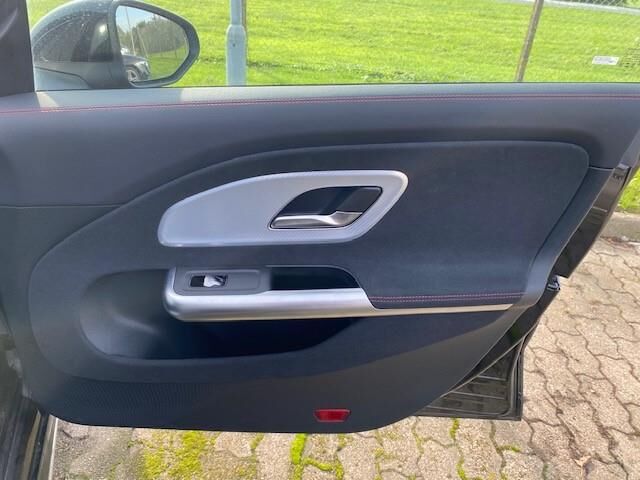 Billede af MERCEDES-BENZ CLA CLA 250+ with EQ technology