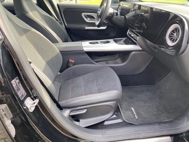 Billede af MERCEDES-BENZ CLA CLA 250+ with EQ technology