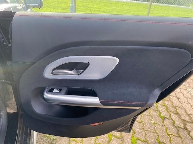 Billede af MERCEDES-BENZ CLA CLA 250+ with EQ technology