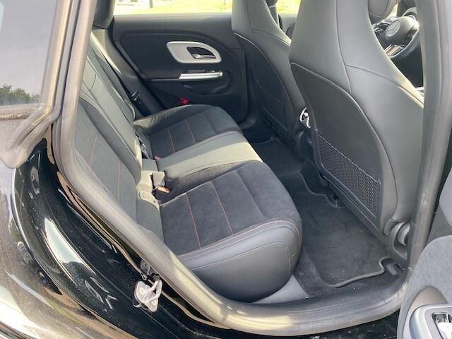 Billede af MERCEDES-BENZ CLA CLA 250+ with EQ technology