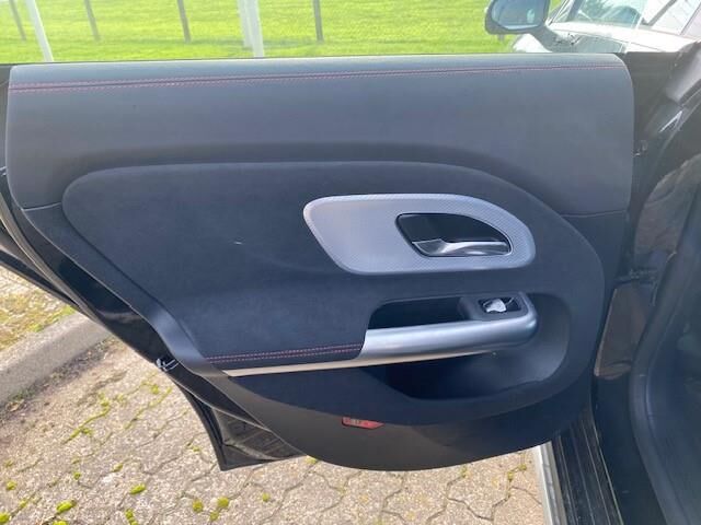 Billede af MERCEDES-BENZ CLA CLA 250+ with EQ technology